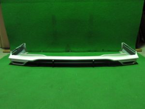 TOM`S　リアスカート